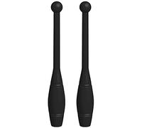 Ultimate Body Press Indian Clubs - Steel Core, 2lb pair