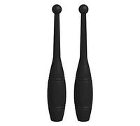 Ultimate Body Press Indian Clubs - Steel Core, 3lb pair
