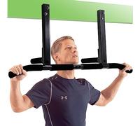 Ultimate Body Press Joist Mount Pull Up Bar