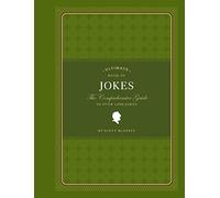 Ultimate Book of Jokes: the essential collection of more than 1.500 jokes