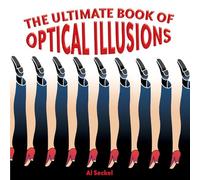 Ultimate Book of Optical Illusions