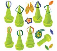 Ultimate Border Buddy - Green - Quilling Borders Made Easy