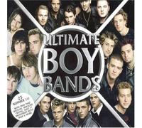 Ultimate Boy Bands By Various Artists (2006-11-06)
