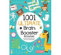 Ultimate Brain Booster Activities
