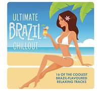 Ultimate Brazil Chillout Album