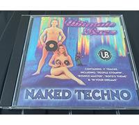 Ultimate Buzz - Naked Techno