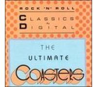 Ultimate by Coasters (1990) Audio CD