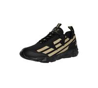 Ultimate C2 Kombat Core Trainers Black/Gold 6 UK