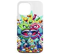 Ultimate Candy Battle Royale-fighting sweets go large Case for iPhone 13 Pro Max