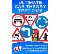 Ultimate Car Theory Test: Questions Answers & Mock Tests
