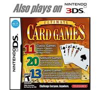Ultimate Card Games