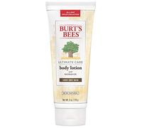 Ultimate Care Body Lotion by Burts Bees for Unisex - 6 oz Body Lotion