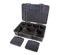 Ultimate Carp Tackle System Box Large | Tacklebox