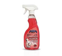 Ultimate Carpet Pet Stain and Odour Remover Spot Treatment Spray 500ml (Cherry)