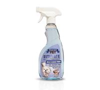 Ultimate Carpet Pet Stain and Odour Remover Spot Treatment Spray 500ml (New Carpet)