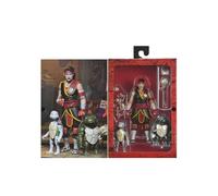 Ultimate Casey Marie Jones, Odyn & One Figures 18cm Teenage Mutant Ninja Turtles: The Last Ronin - The Lost Years