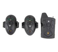Ultimate Cat-Guard Bite Alarm Bite Detector Set 2+1 - Bite Alarm