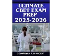 Ultimate CBET Exam Prep 2025-2026: Master the Certified Biomedical Equipment Technician Test with 600 Practice Questions and Detailed Answer Explanations