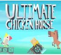 Ultimate Chicken Horse EU PC Steam Altergift