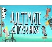 Ultimate Chicken Horse EU Steam CD Key