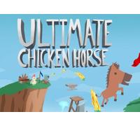 Ultimate Chicken Horse (PC) Steam Gift - GLOBAL