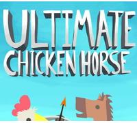 Ultimate Chicken Horse Steam Account