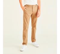 Ultimate Chino Slim Fit Trousers beige