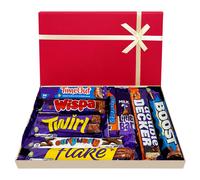 Ultimate Chocolate Box Sweet Selection Box Special