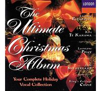 Ultimate Christmas Album - Ultimate Christmas Album [IMPORT]