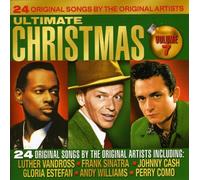 Ultimate Christmas Album Vol 7