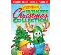 Ultimate Christmas Collection [DVD] [2012] [Region 1] [US Import] [NTSC]