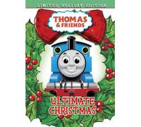 Ultimate Christmas Collection: Regular Packaging [DVD] [Region 1] [US Import] [NTSC]