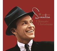 Ultimate Christmas - Frank Sinatra Compact Disc