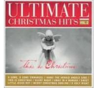 ULTIMATE CHRISTMAS HITS 2 THIS IS CHRISTMAS/VAR: ULTIMATE CHRISTMAS HITS 2: - CD