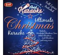 Ultimate Christmas Karaoke