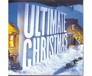 ULTIMATE CHRISTMAS / - other - E1398z