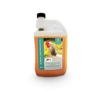 Ultimate Cider Vinegar Plus | Chicken and Poultry Supplements | Long Term Health | Egg Wellbeing