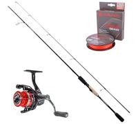 Ultimate Classic Spin Combo 2,10m - Predator Fishing Combo
