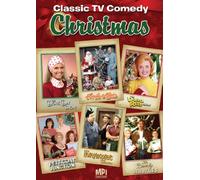 Ultimate Classic TV Christmas Collection [DVD] [Region 1] [US Import] [NTSC]
