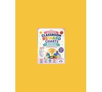 Ultimate Classroom Reward Charts Bundle: 50 Printable Reward Charts, Challenge Trackers, Certificates & Stickers for Teachers, Parents & Homeschoolers