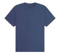 Ultimate Clothing Collection Men's Heavy T-Shirt in Dark Indigo | Size: Medium Ultimate Clothing Collection Dark Indigo M