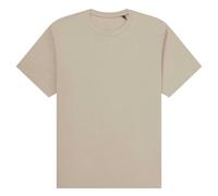 Ultimate Clothing Collection Men's Heavy T-Shirt in Light Sand | Size: Medium Ultimate Clothing Collection Light Sand M