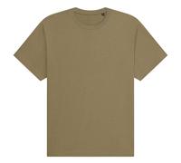 Ultimate Clothing Collection Men's Heavy T-Shirt in Olive | Size: 2XL Ultimate Clothing Collection Olive 2XL
