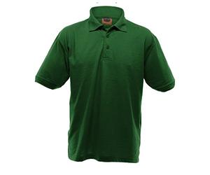 Ultimate Clothing Collection Men's UCC Chunky Polo Shirt XXL Multicolour