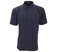 Ultimate Clothing Company Ucc Everyday Polo Extra Large Navy