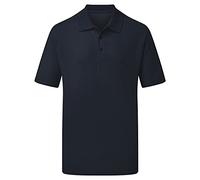 Ultimate Clothing Company Ucc Everyday Polo Extra Large Navy