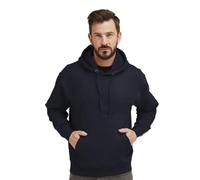 Ultimate Clothing Company Mens Sweatshirts & Hoodies, Black, X-Large. UCC006