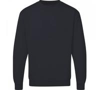 Ultimate Clothing Company UCC002 50/50 Heavyweight Set-In Sweatshirt N 3XL