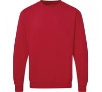 Ultimate Clothing Company UCC002 50/50 Heavyweight Set-In Sweatshirt R 3XL