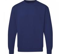 Ultimate Clothing Company UCC002 50/50 Heavyweight Set-In Sweatshirt R 3XL